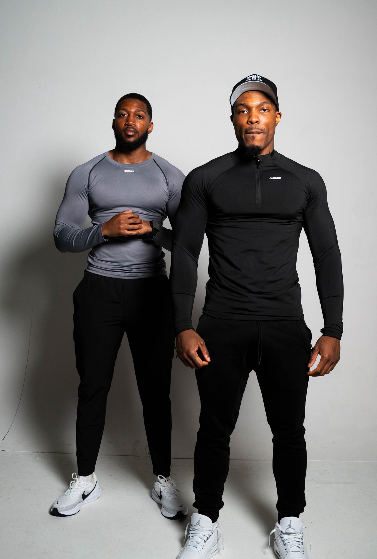 Baseline Compression Tee