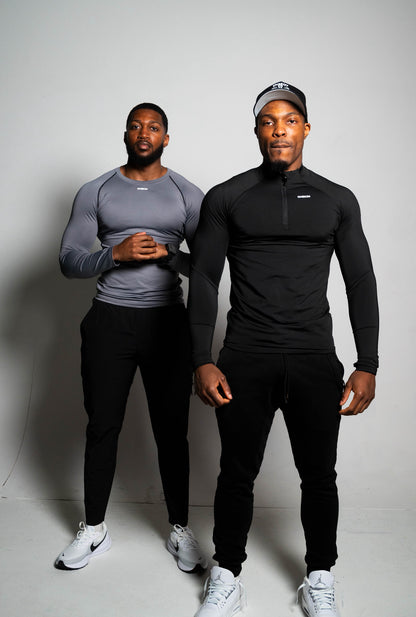 Baseline Compression Tee