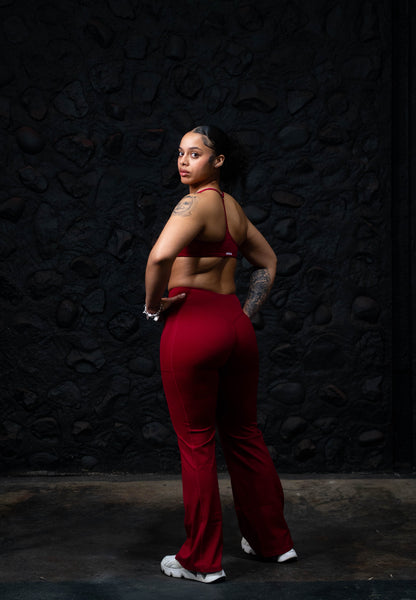 Crimson Set