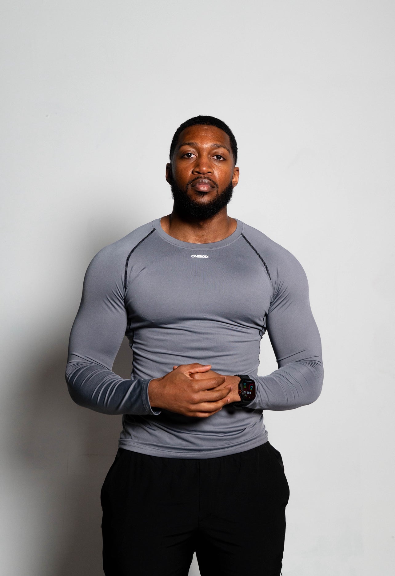 Baseline Compression Tee