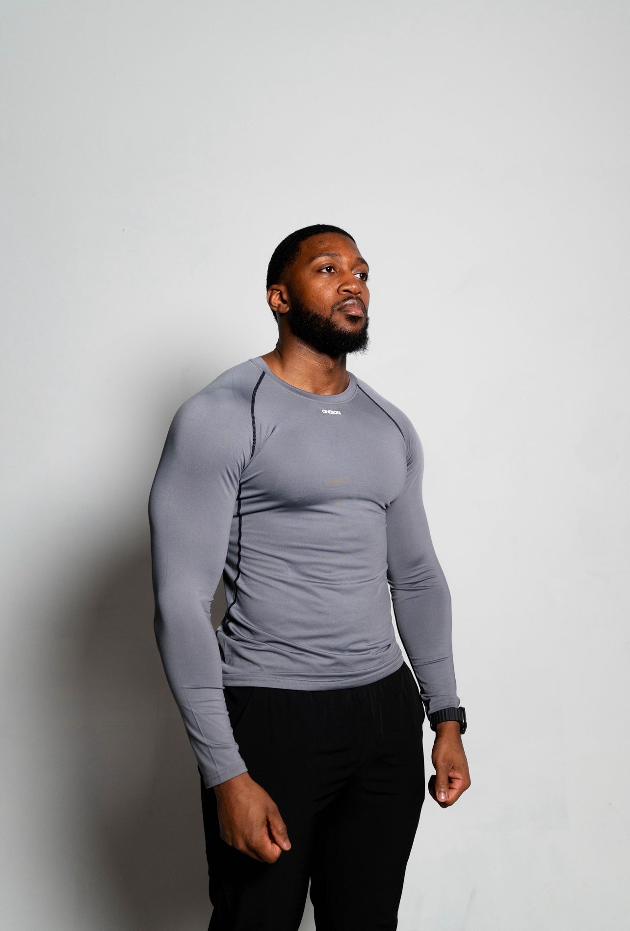 Baseline Compression Tee
