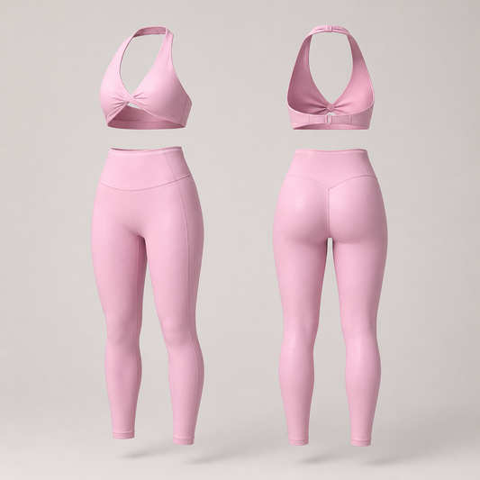 Barbie Sculpt